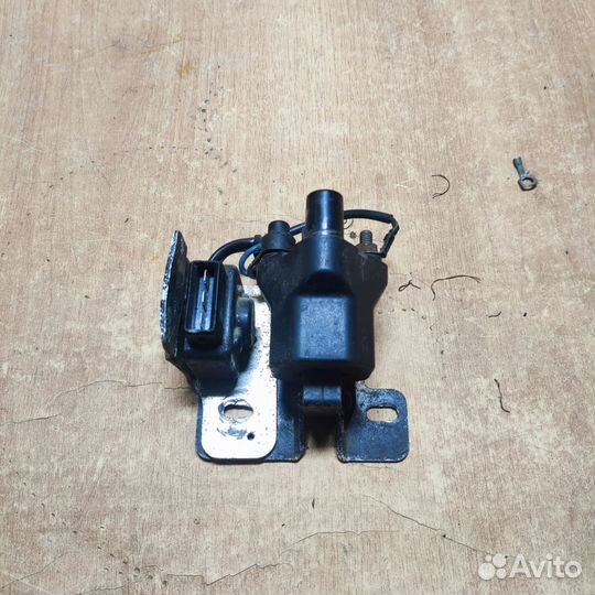 Катушка зажигания Audi 80 B3 B4