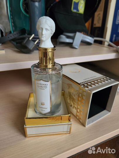 Духи Antonio Maretti Madonna 100мл