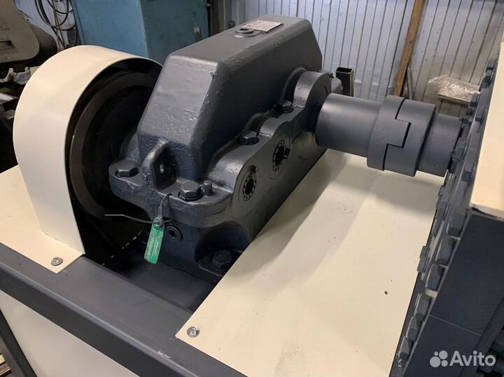 Шредер промышленный в наличии