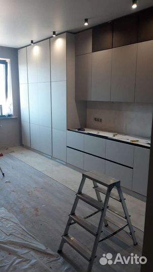 Кухня под заказ