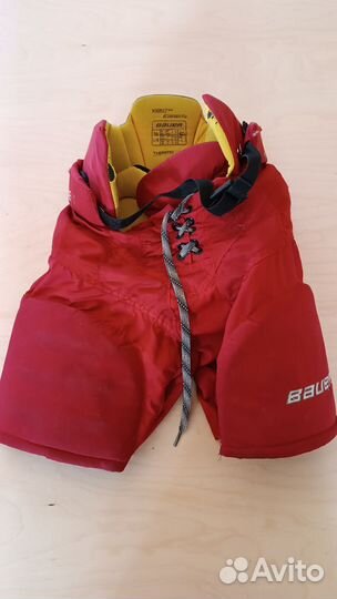 Хоккейные шорты