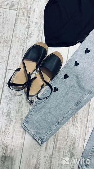 Пакет вещей женских 42 44 размер