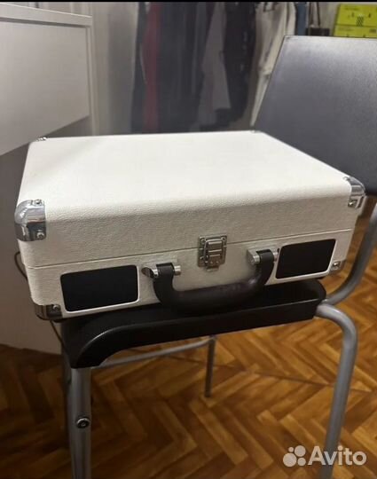 Виниловый проигрыватель alive audio