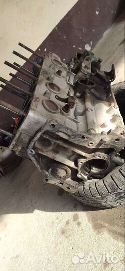 Блок (100)сотка