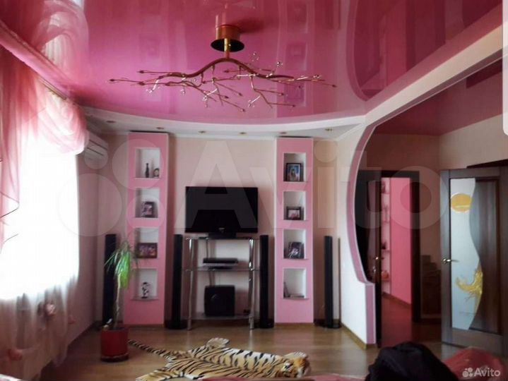 4-к. квартира, 101,2 м², 6/12 эт.