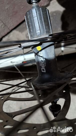 Колеса вилсет 26