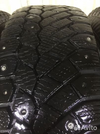 R14 Gislaved Nord Frost 200 175/65, PCD 4x98 DIA 58.6