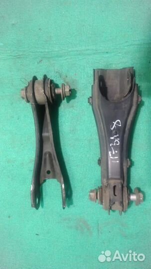 Рычаг задний Тяга схождения Мерседес цла117 гла156