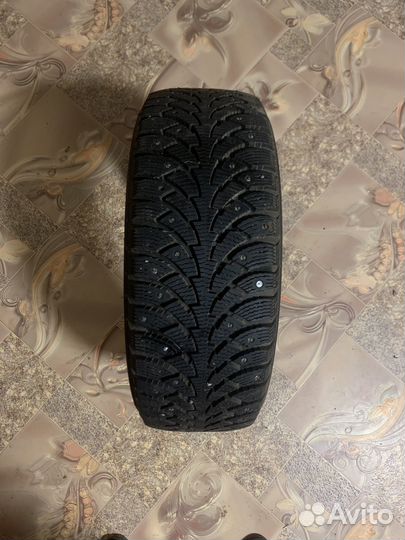 Nordman Nordman 4 195/55 R15
