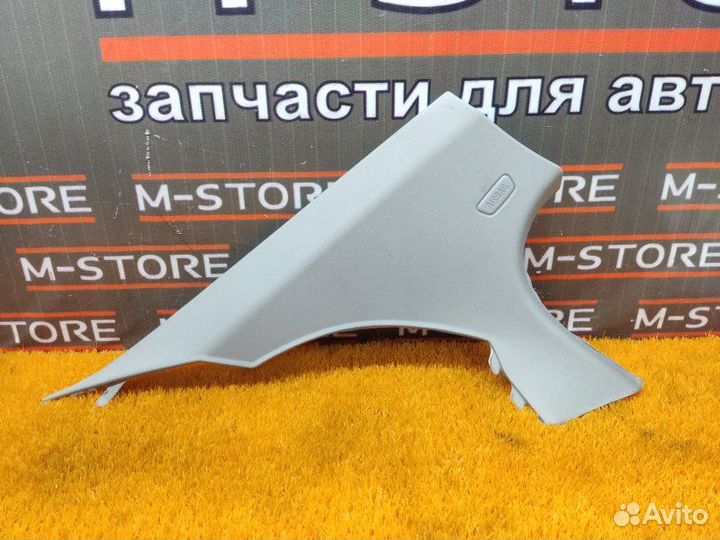 Обшивка стойки задняя левая Bmw 5-Series F10