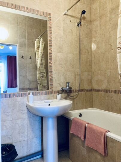 Комната 18 м², 3/4 эт.