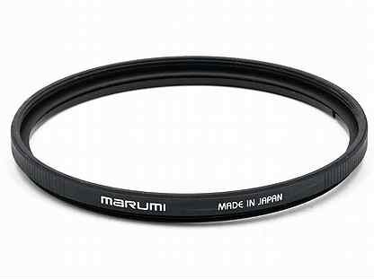 Светофильтр Marumi DHG Lens Protect 67mm