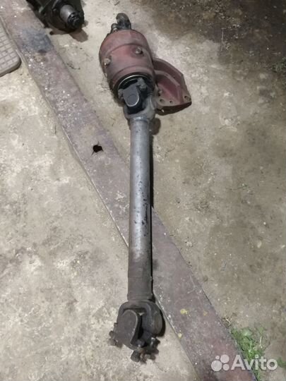 Трактор мтз 82.1