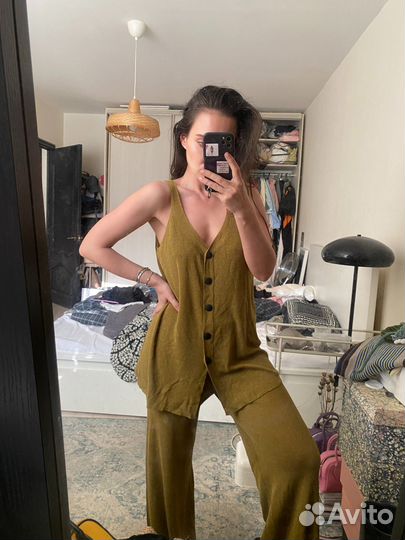 Костюм Zara в стиле 12 storeez