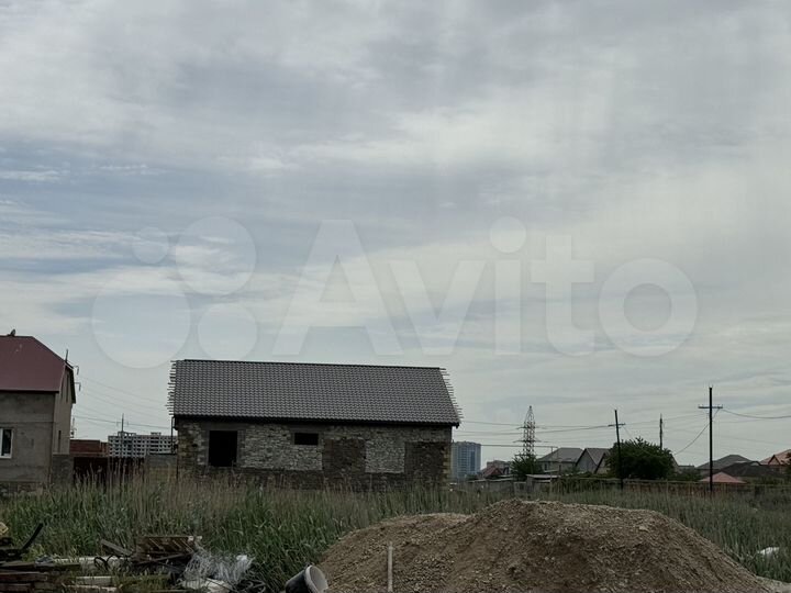 Участок 5 сот. (ИЖС)