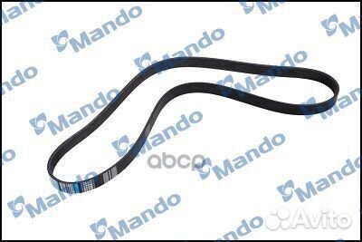Ремень п/к 6PK1230 шт MB6PK1230 Mando