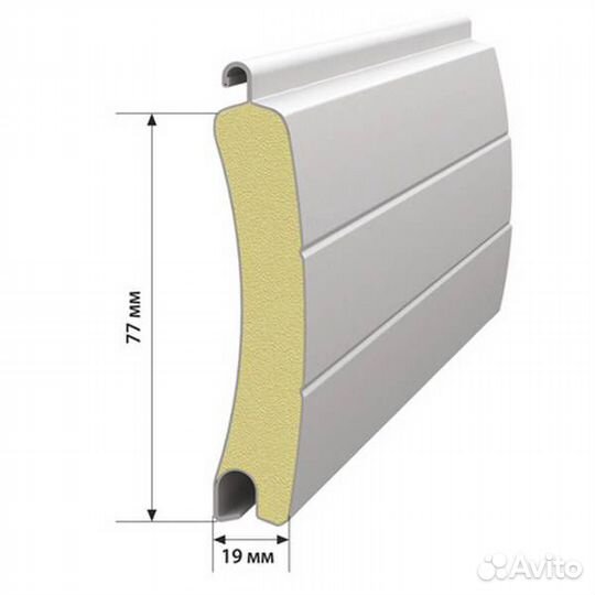 Рольставни