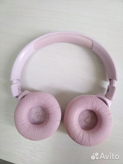 Беспроводные наушники jbl tune 510bt