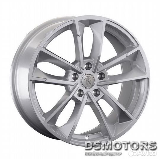 Диски Ford VV235 8/18 5x112 ET44 d57.1 S