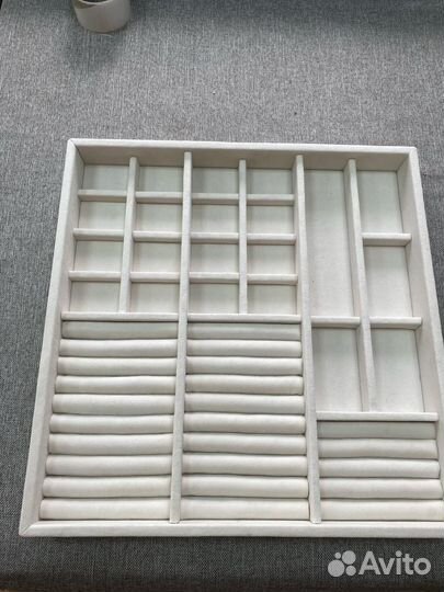 Органайзер для украшений