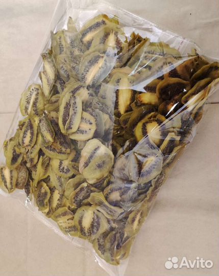 Сухофрукты, Фруктовые чипсы, снеки