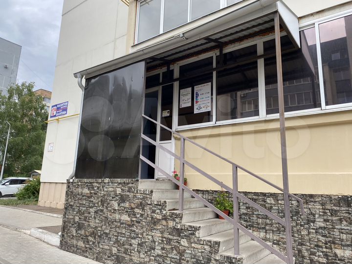 Офис, 154.7 м²