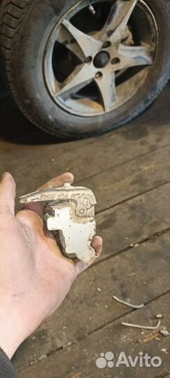 Колдун Ауди 80