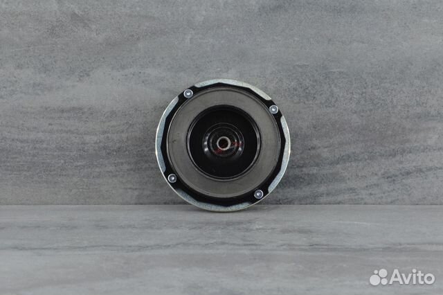 Прижимная пластина компрессора Nissan Qashqai