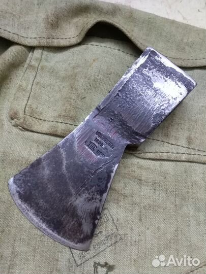 Топор немецкий валочник