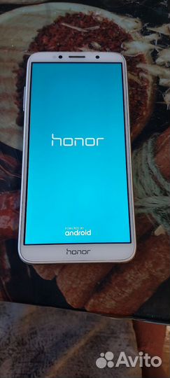 HONOR 7, 3/16 ГБ