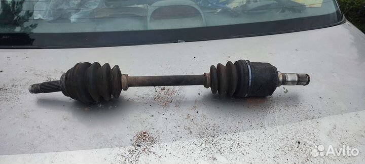 Киа Авелла привод в сборе