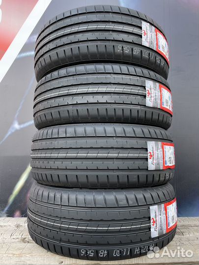 Powertrac Racing Pro 215/55 R17 98W