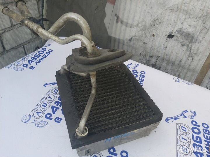 Испаритель кондиционера Ford Mondeo B4Y cfba