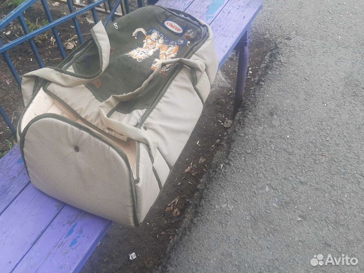 Сумка для ребенка