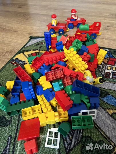 Конструктор