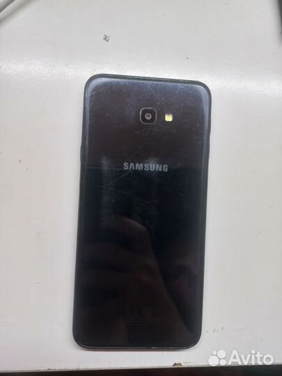 Samsung Galaxy J4+ (2018), 3/32 ГБ