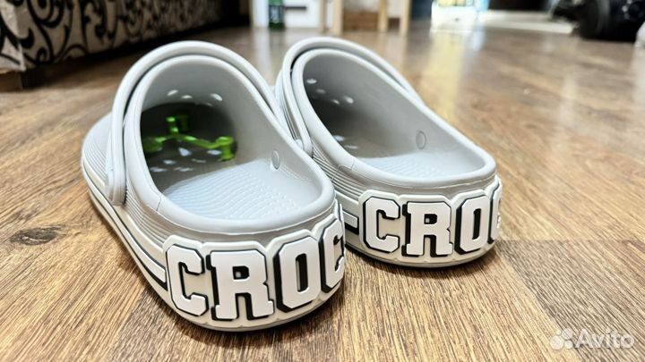 Crocs размер 43 M10W12 Оригинал