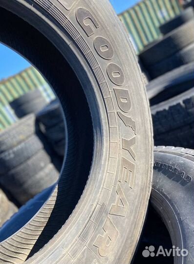 Goodyear 295/80 R22.5