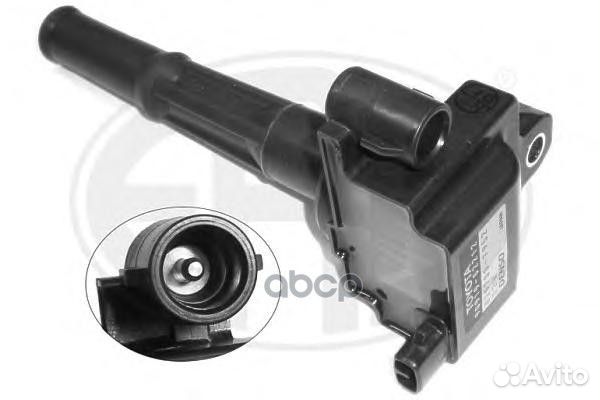 Катушка зажигания 880281 Era