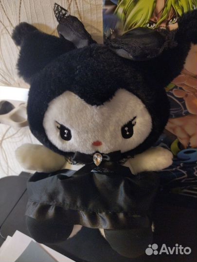 Игрушка Куроми