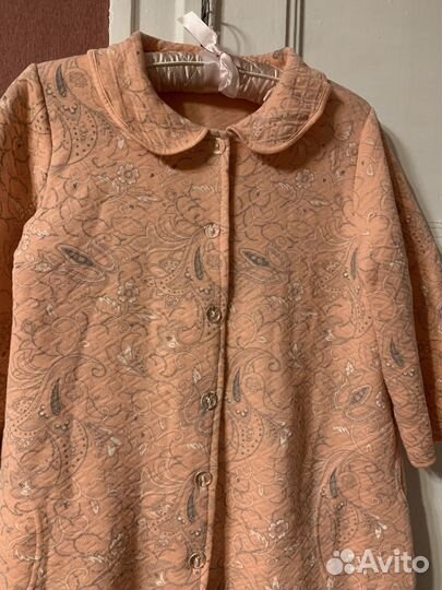 Халатик женский