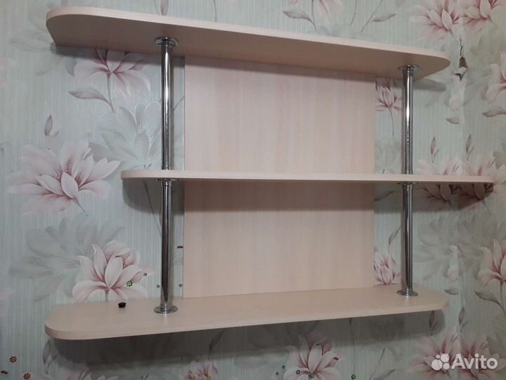 Книжные полки
