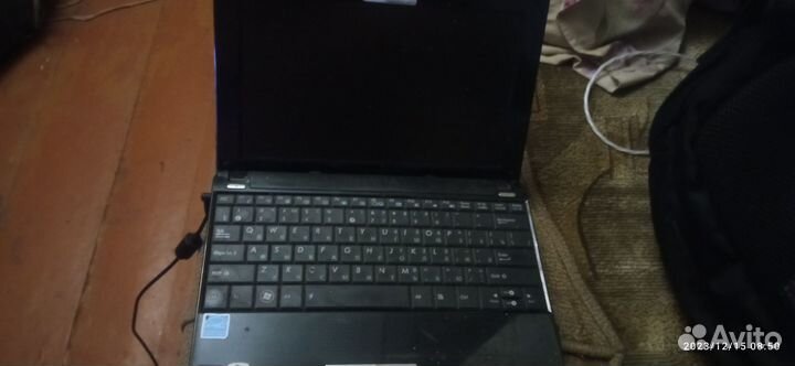 Нэтбук asus