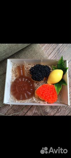 Подарок мужчине на 23 февраля