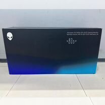 Dell Alienware AW3426DW 280гц Tandem oled, Москва