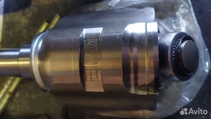 Шрус(трипод) Авенсис т250