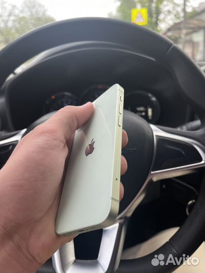iPhone 12 mini, 128 ГБ
