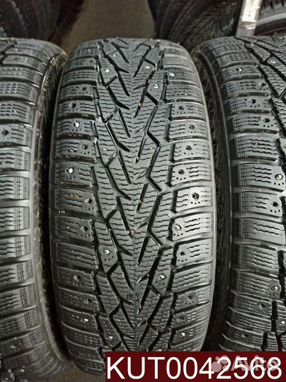 Nokian Tyres Hakkapeliitta 7 205/60 R16 107U