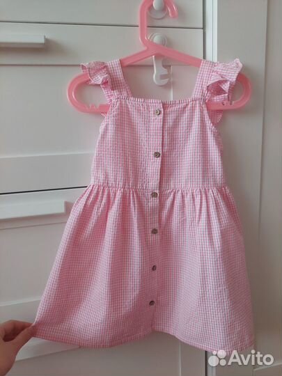 Платье детское Futurino