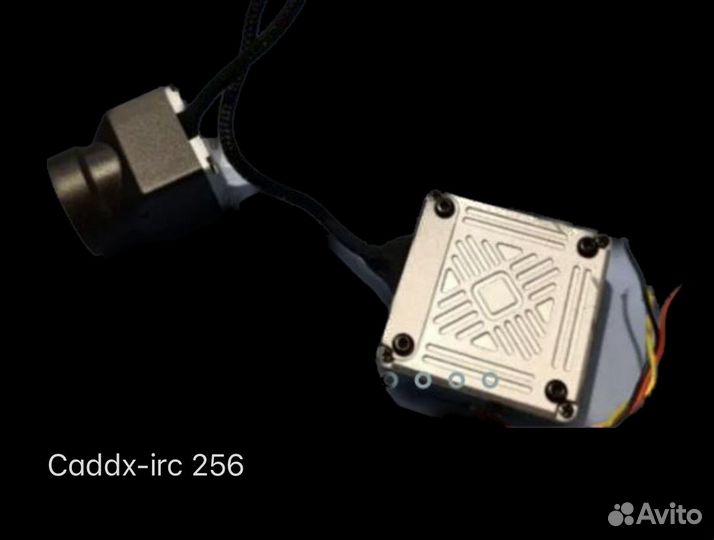 Тепляк / тепловизор/ камеры